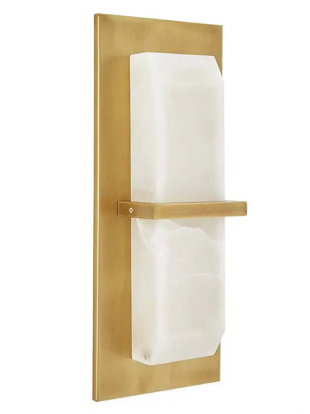 Arteriors Redmond Sconce - Gold