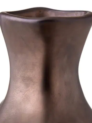 Arteriors Tilbury Bust Vase - Gunmetal | Thumbnail 7 Arteriors Tilbury Bust Vase - Gunmetal | Thumbnail 7