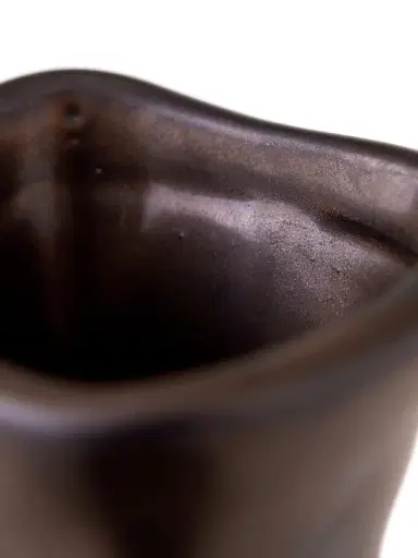 Arteriors Tilbury Bust Vase - Gunmetal | Thumbnail 8 Arteriors Tilbury Bust Vase - Gunmetal | Thumbnail 8