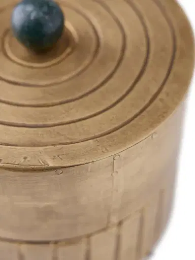 Arteriors Truitt Box - Green | Thumbnail 4 Arteriors Truitt Box - Green | Thumbnail 4