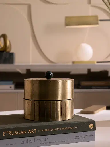 Arteriors Truitt Box - Green | Thumbnail 5 Arteriors Truitt Box - Green | Thumbnail 5