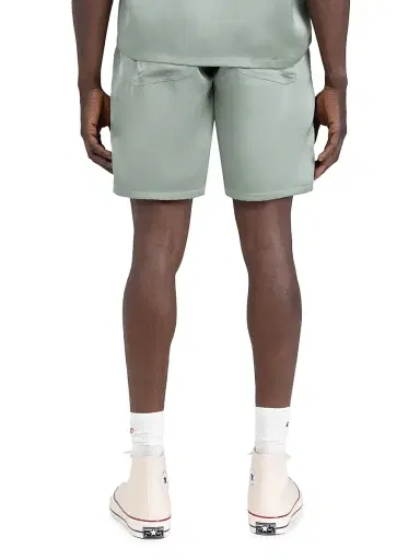 Honor The Gift Men's Satin Drawstring Shorts | Thumbnail 3 Honor The Gift Men's Satin Drawstring Shorts | Thumbnail 3