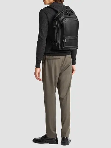 TUMI Men's Harrison Bradner Backpack | Thumbnail 2