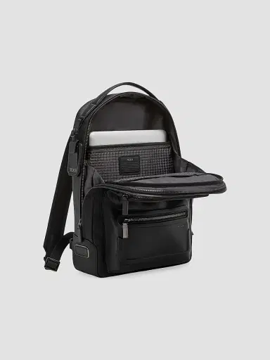 TUMI Men's Harrison Bradner Backpack | Thumbnail 3