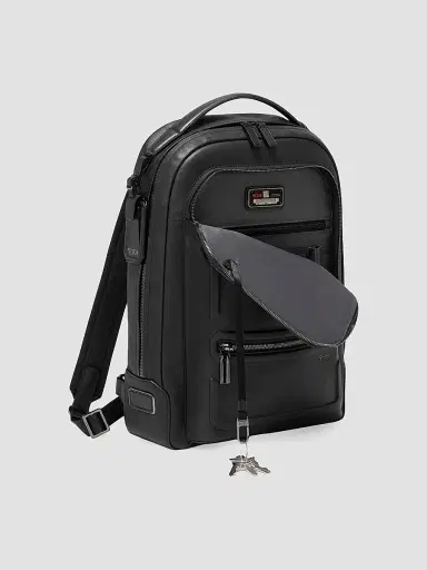 TUMI Men's Harrison Bradner Backpack | Thumbnail 4