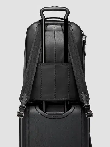 TUMI Men's Harrison Bradner Backpack | Thumbnail 6