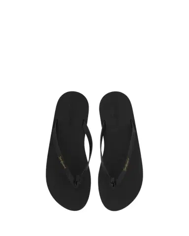 Yves Saint Laurent POOL flip-flops in smooth leather | Thumbnail 1 Yves Saint Laurent POOL flip-flops in smooth leather | Thumbnail 1