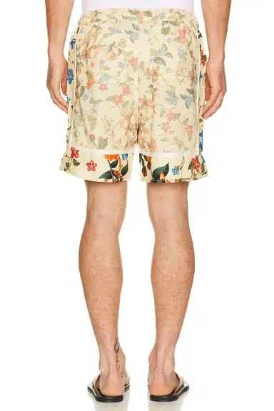 Agua Bendita Georgie Shorts | Thumbnail 3