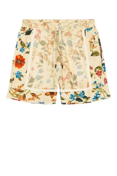 Agua Bendita Georgie Shorts | Thumbnail 5