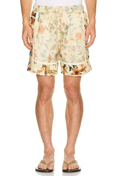 Agua Bendita Georgie Shorts | Thumbnail 1