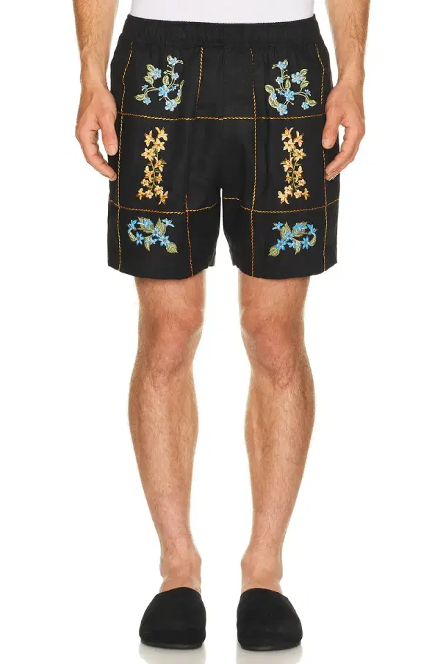 Agua Bendita Cece Shorts