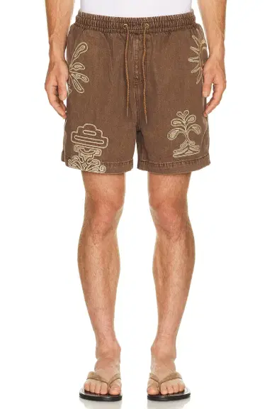 Agua Bendita Cece Shorts | Thumbnail 1