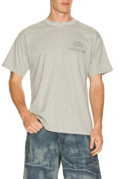 Metalwood Studio King Of The Greens T-Shirt | Thumbnail 2 Metalwood Studio King Of The Greens T-Shirt | Thumbnail 2