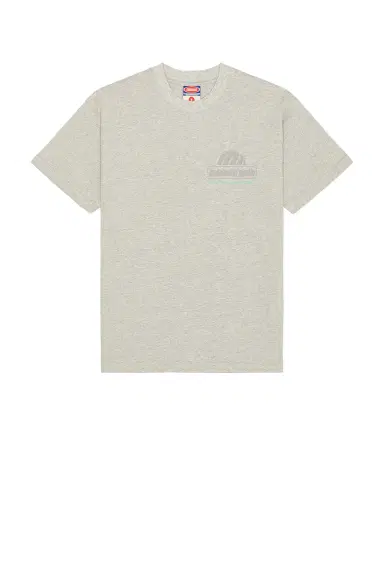 Metalwood Studio King Of The Greens T-Shirt | Thumbnail 4 Metalwood Studio King Of The Greens T-Shirt | Thumbnail 4