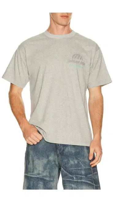 Metalwood Studio King Of The Greens T-Shirt | Thumbnail 6 Metalwood Studio King Of The Greens T-Shirt | Thumbnail 6