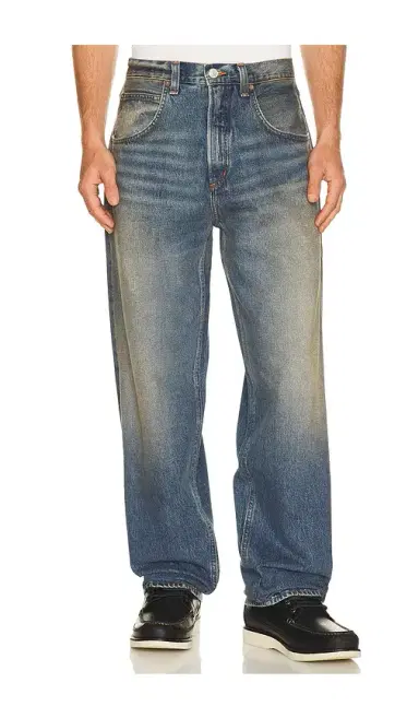 AGOLDE Fusion Jean | Thumbnail 6