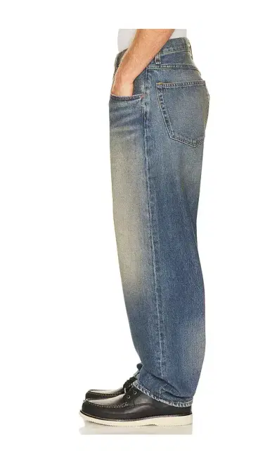 AGOLDE Fusion Jean | Thumbnail 7