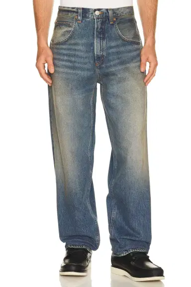AGOLDE Fusion Jean | Thumbnail 1