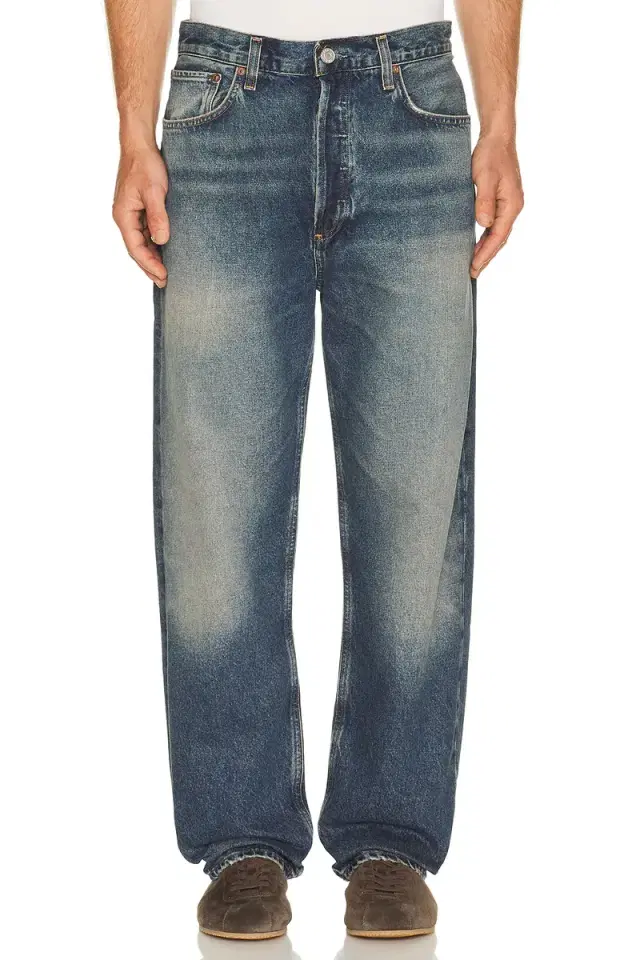 90's Jean