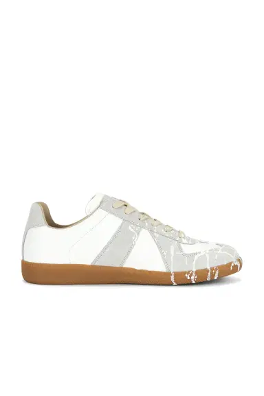 Maison Margiela Replica Sneaker | Thumbnail 2 Maison Margiela Replica Sneaker | Thumbnail 2