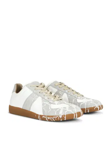 Maison Margiela Replica Sneaker | Thumbnail 3 Maison Margiela Replica Sneaker | Thumbnail 3
