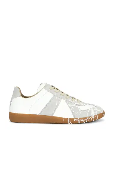 Maison Margiela Replica Sneaker | Thumbnail 1 Maison Margiela Replica Sneaker | Thumbnail 1