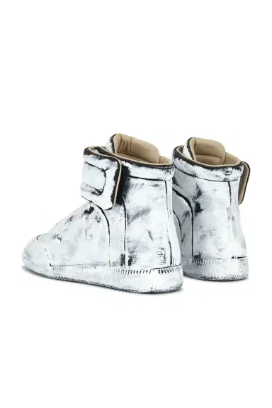 Maison Margiela Future High-Top Sneaker | Thumbnail 4 Maison Margiela Future High-Top Sneaker | Thumbnail 4