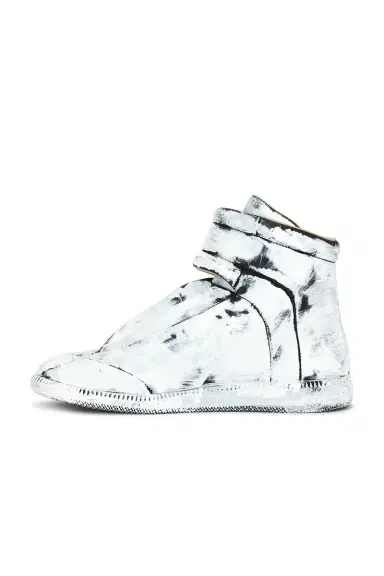 Maison Margiela Future High-Top Sneaker | Thumbnail 6 Maison Margiela Future High-Top Sneaker | Thumbnail 6