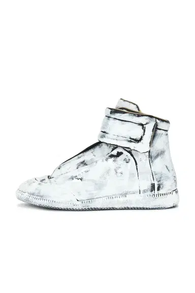 Maison Margiela Future High-Top Sneaker | Thumbnail 7 Maison Margiela Future High-Top Sneaker | Thumbnail 7
