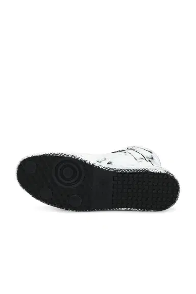 Maison Margiela Future High-Top Sneaker | Thumbnail 8 Maison Margiela Future High-Top Sneaker | Thumbnail 8