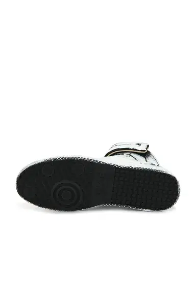Maison Margiela Future High-Top Sneaker | Thumbnail 9 Maison Margiela Future High-Top Sneaker | Thumbnail 9