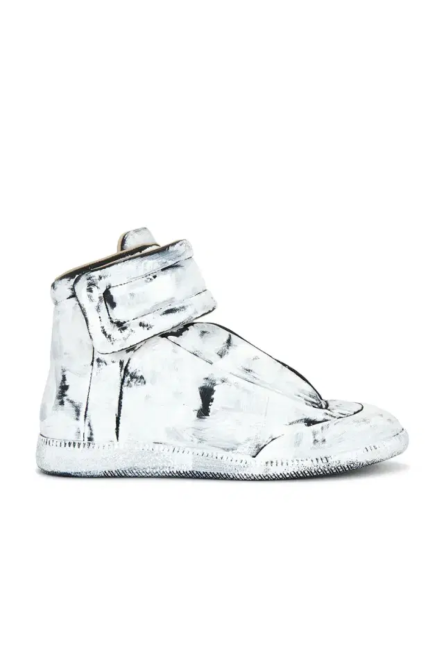 Maison Margiela Future High-top Sneaker