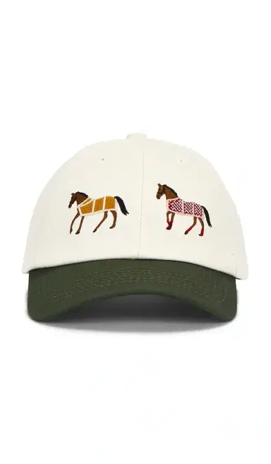 Found Horse Pair Hat | Thumbnail 3