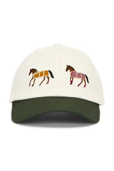Found Horse Pair Hat | Thumbnail 1