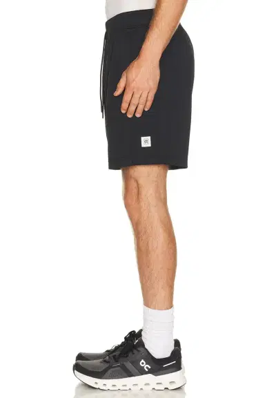 REIGNING CHAMP Solotex Mesh Tiebreak Standard Short 7 | Thumbnail 2
