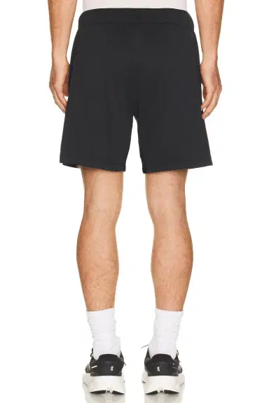 REIGNING CHAMP Solotex Mesh Tiebreak Standard Short 7 | Thumbnail 3