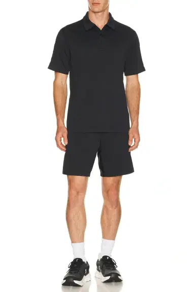REIGNING CHAMP Solotex Mesh Tiebreak Standard Short 7 | Thumbnail 4