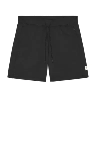 REIGNING CHAMP Solotex Mesh Tiebreak Standard Short 7 | Thumbnail 5