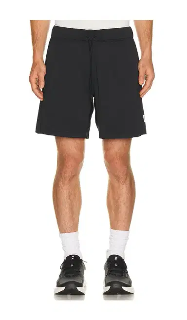 REIGNING CHAMP Solotex Mesh Tiebreak Standard Short 7 | Thumbnail 6