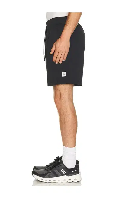 REIGNING CHAMP Solotex Mesh Tiebreak Standard Short 7 | Thumbnail 7
