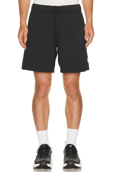 REIGNING CHAMP Solotex Mesh Tiebreak Standard Short 7 | Thumbnail 1