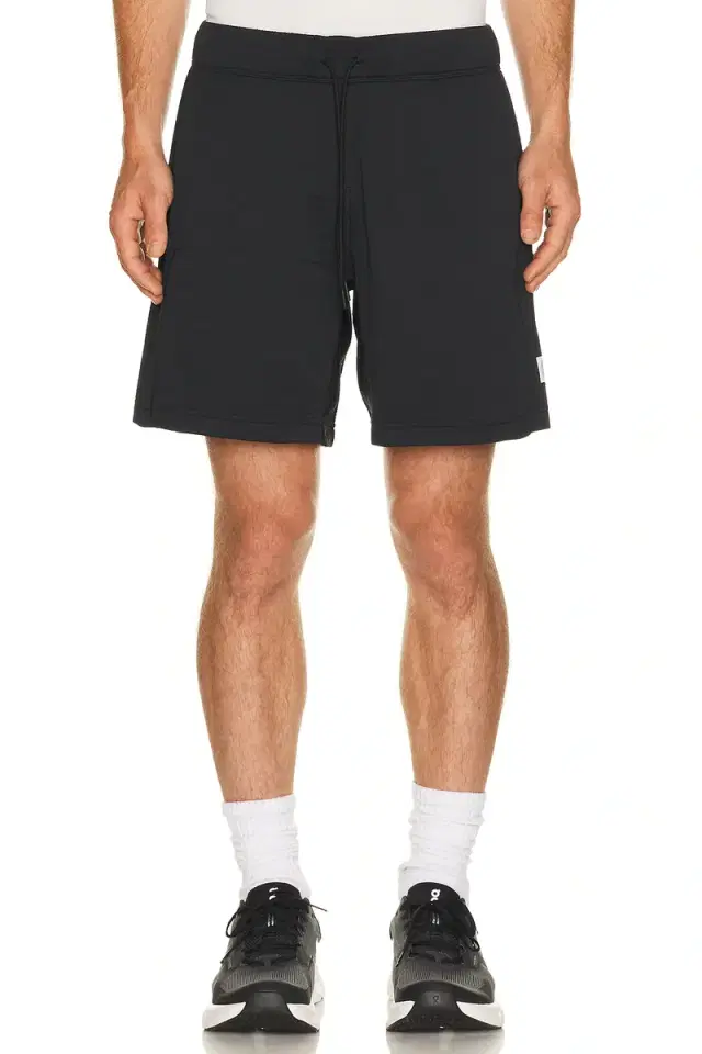 REIGNING CHAMP Solotex Mesh Tiebreak Standard Short 7