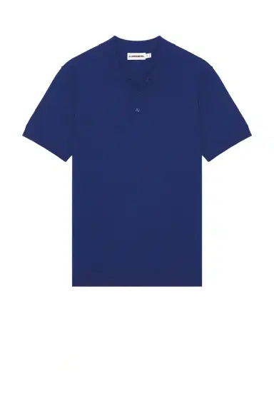 J.Lindeberg Ridge Knitted Polo | Thumbnail 4