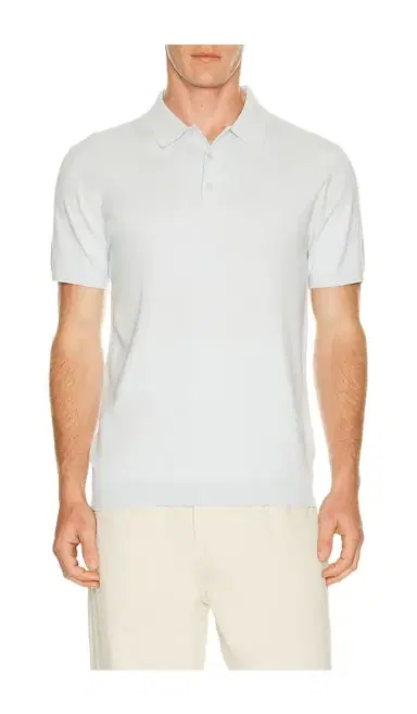 J.Lindeberg Ridge Knitted Polo | Thumbnail 6