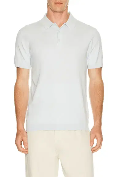 J.Lindeberg Ridge Knitted Polo | Thumbnail 1