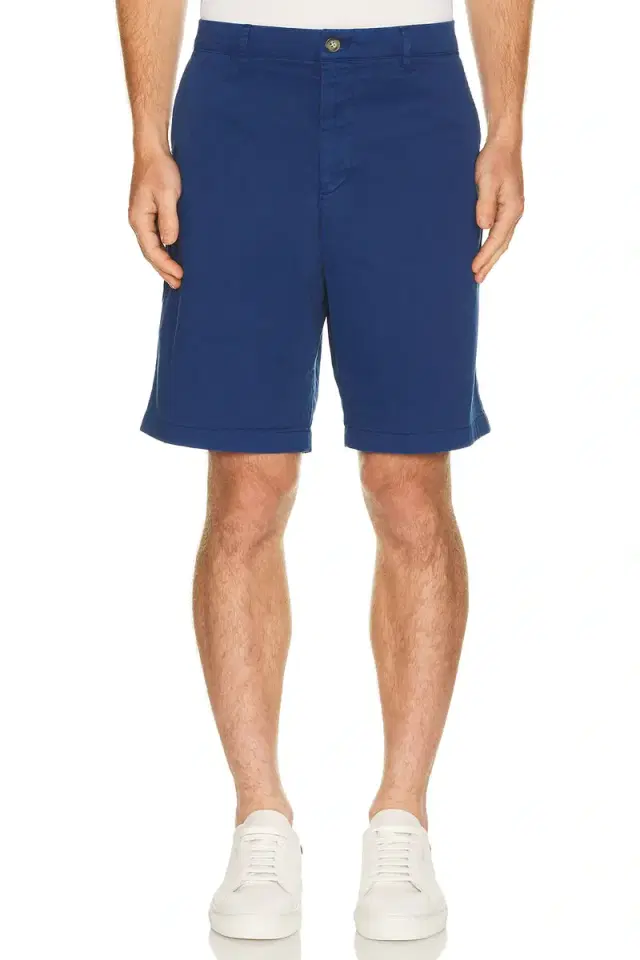 J.Lindeberg Shane Cotton Stretch Shorts