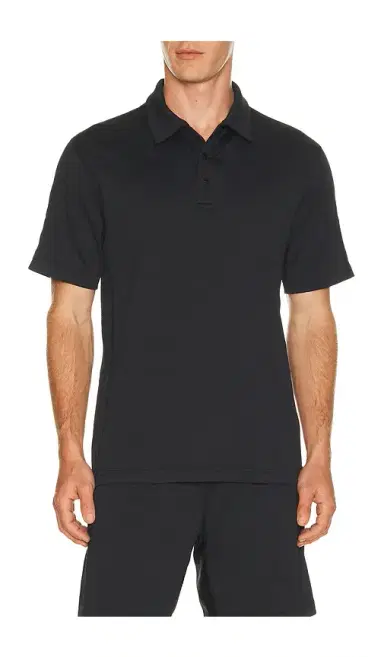 REIGNING CHAMP Solotex Mesh Tiebreak Standard Polo | Thumbnail 5