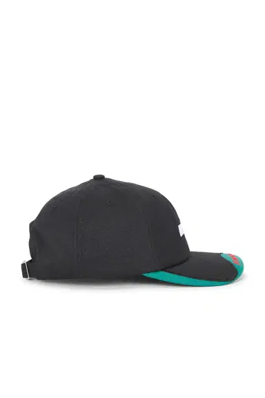 Metalwood Studio Number One Dad Hat | Thumbnail 3 Metalwood Studio Number One Dad Hat | Thumbnail 3
