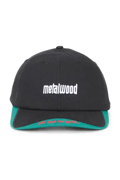 Metalwood Studio Number One Dad Hat | Thumbnail 1 Metalwood Studio Number One Dad Hat | Thumbnail 1