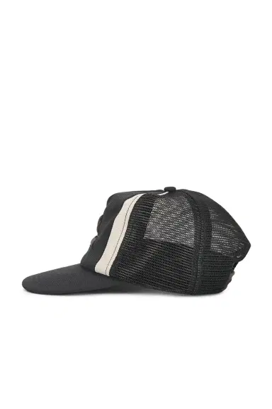 Metalwood Studio King Of The Greens Trucker Hat | Thumbnail 3 Metalwood Studio King Of The Greens Trucker Hat | Thumbnail 3